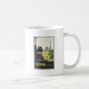 Vienna Coffee Mug