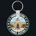 Vienna                                             key ring<br><div class="desc">Vienna</div>