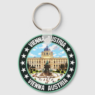 Vienna                                             key ring