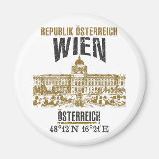 Vienna Magnet