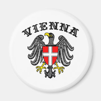 Vienna Magnet