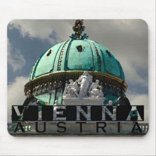 Vienna Mouse Mat
