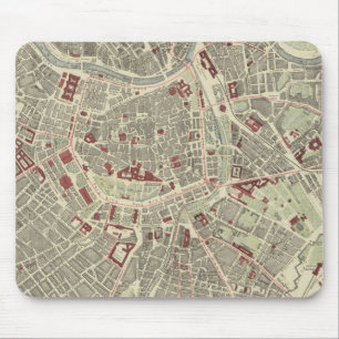 Vienna Mouse Mat