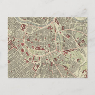 Vienna Postcard