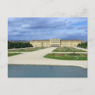 Vienna Postcard