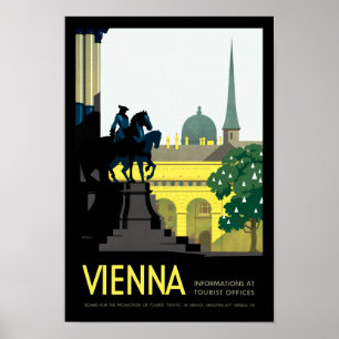 Vienna Poster