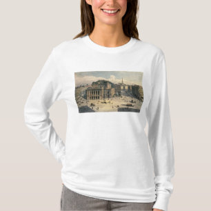 Vienna State Opera House, c.1869 T-Shirt