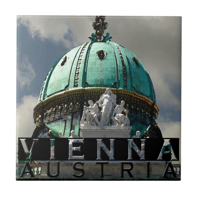 Vienna Tile (Front)