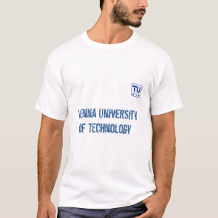 Vienna University of Technology T-Shirt