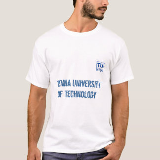 Vienna University of Technology T-Shirt