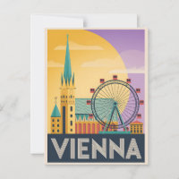 Vienna vintage