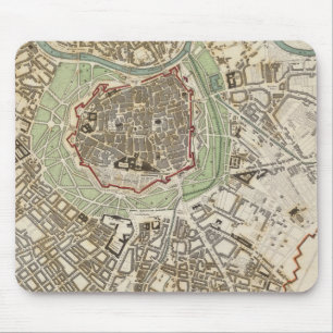Vienna Wien Mouse Mat