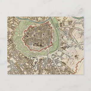 Vienna Wien Postcard