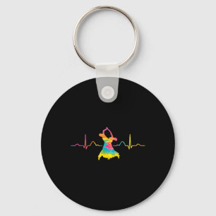 Viennese Waltz Tango Slow Fox Quickstep Ballroom D Key Ring