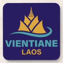 Vientiane Laos Southeast Asia
