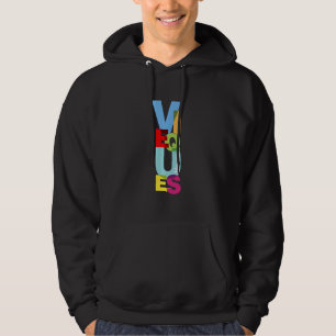 Vieques Isla Nena Hoodie