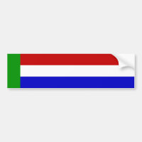 Vierkleur
