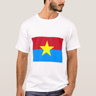 Viet Cong Flag T-Shirt