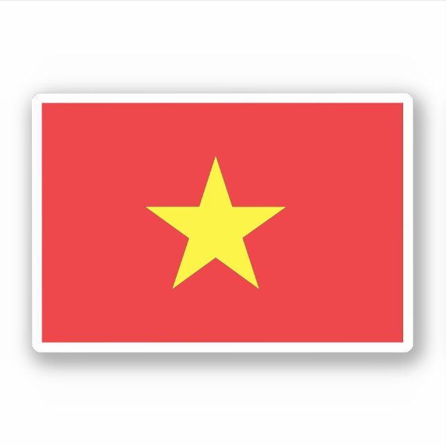 Vietnam (Front)