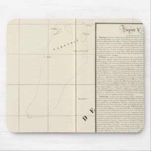 Vietnam, Asia 106 Mouse Mat
