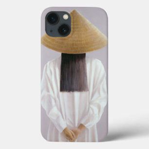 Vietnam back view iPhone 13 case