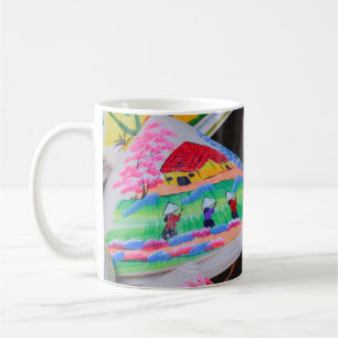 Vietnam Coffee Mug