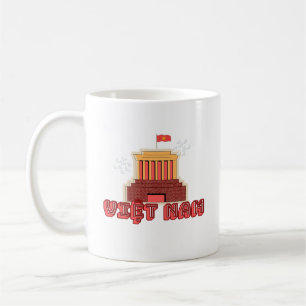 VIETNAM Coffee Mug