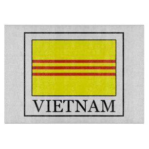 Vietnam Cutting Board