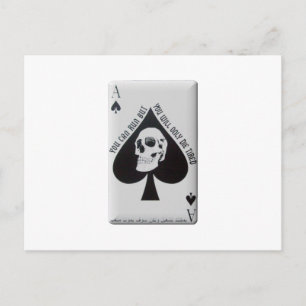 Vietnam Death Card