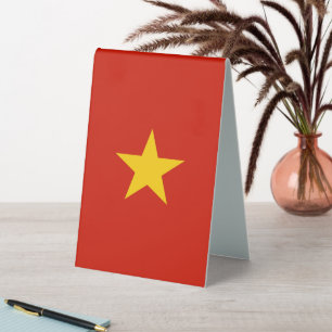 Vietnam flag