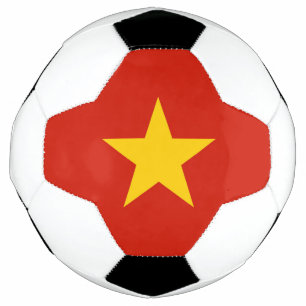 Vietnam flag football