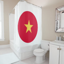 Vietnam Flag