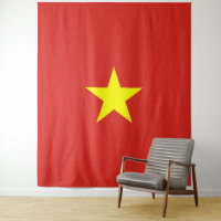 Vietnam Flag