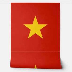 Vietnam flag wallpaper