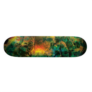 vietnam flashbacks skateboard