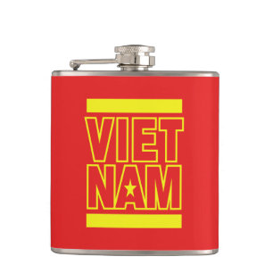 VIETNAM HIP FLASK