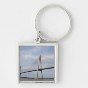 Vietnam, Ho Chi Minh City aka Saigon). Delta Key Ring