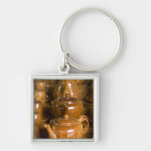 Vietnam, Ho Chi Minh City aka Saigon). Thoi Key Ring