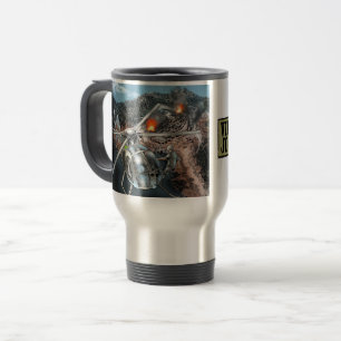 Vietnam Journal V2 design travel mug