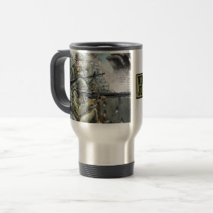 Vietnam Journal V3 design travel mug