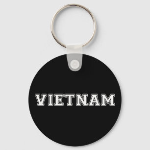 Vietnam Key Ring