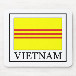 Vietnam Mouse Mat