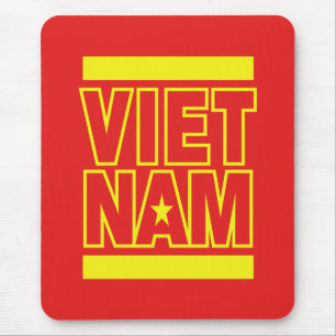 VIETNAM MOUSE MAT