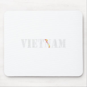 Vietnam, Nam, Vietnam War, Veterans, Vietnamese, S Mouse Mat