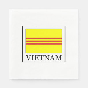 Vietnam Napkin