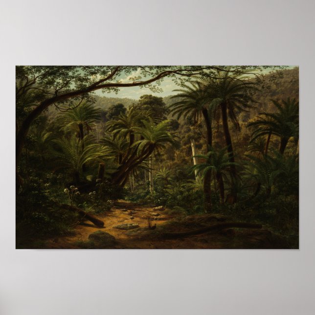 Vietnam Poster (Front)