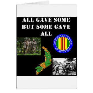Vietnam Remembrance