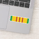 Vietnam Service Medal ribbon