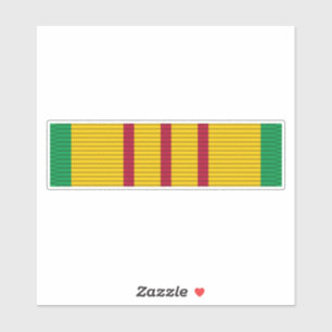 Vietnam Service Medal ribbon
