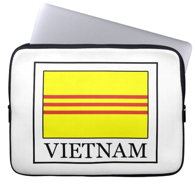 Vietnam sleeve (Front)